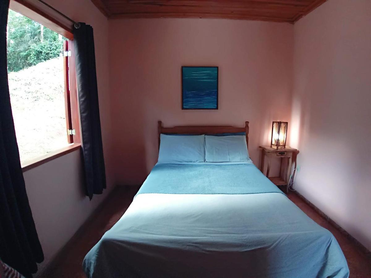 Guest house Sitio Hortensias Chales