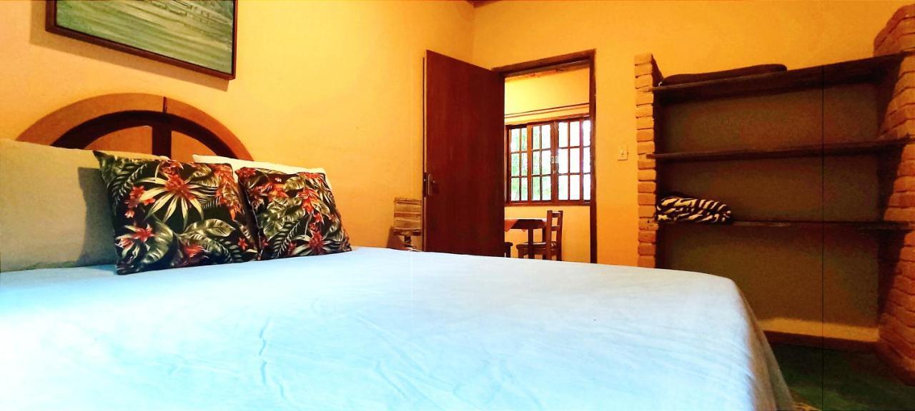 Guest house Sitio Hortensias Chales *